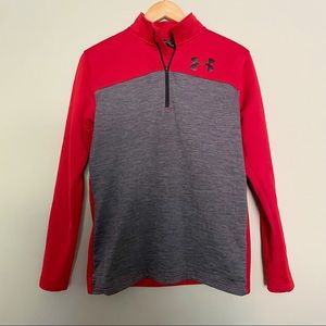 Under Armour Quarter Zip